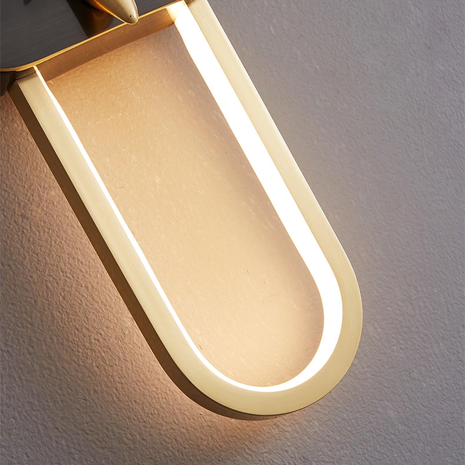 Belle Applique murale moderne - Neutralighting