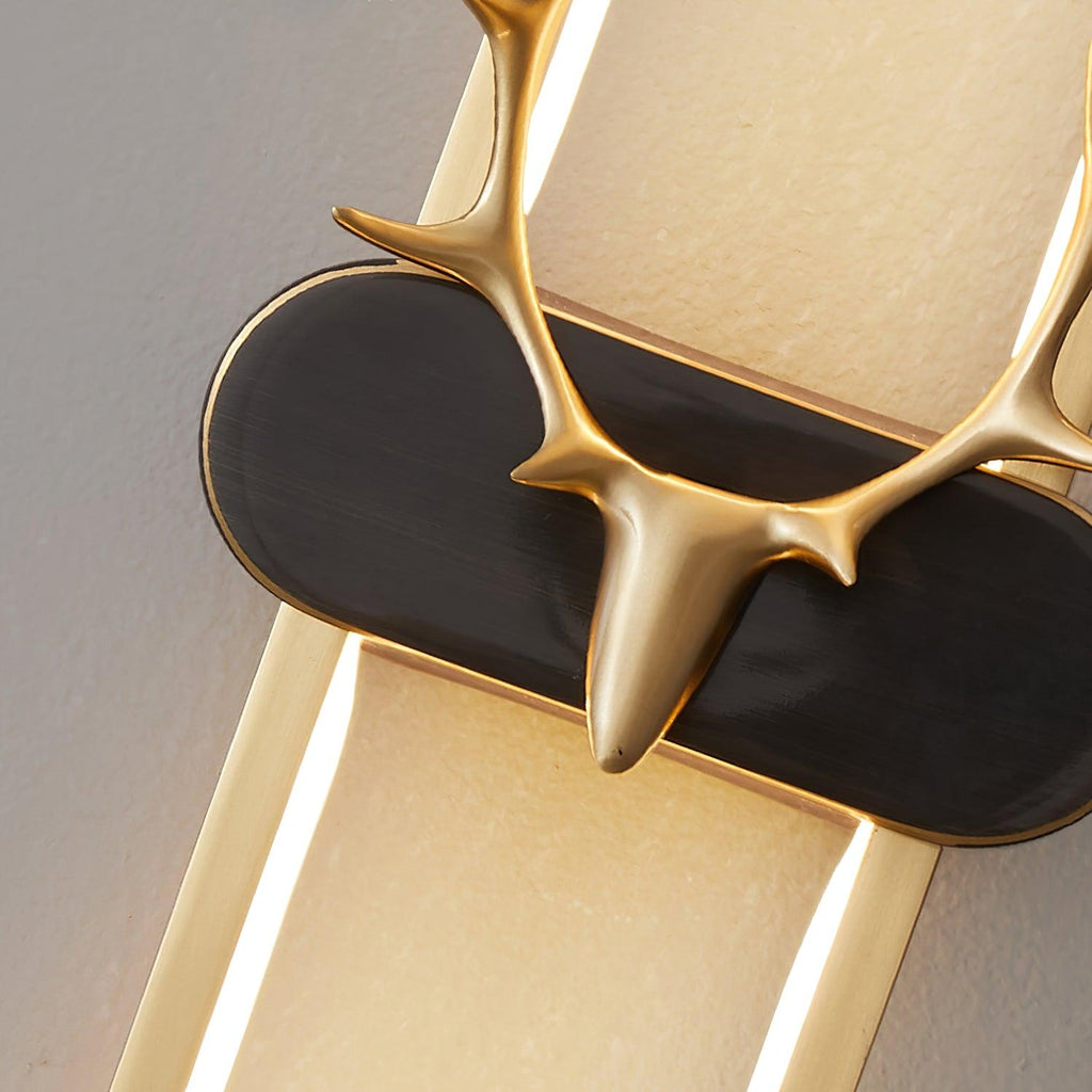 Belle Applique murale moderne - Neutralighting