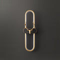 Belle Applique murale moderne - Neutralighting