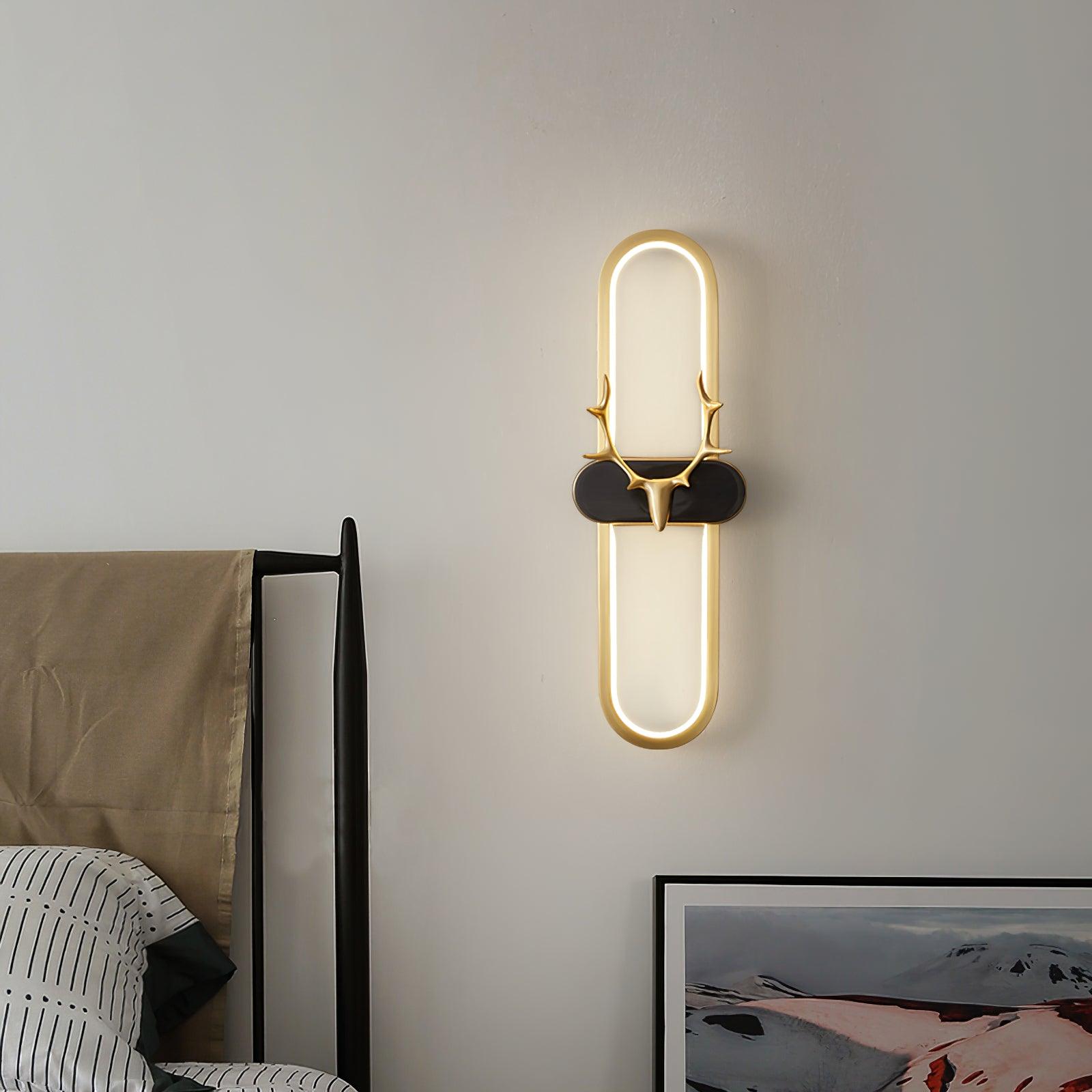 Belle Applique murale moderne - Neutralighting