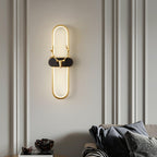 Belle Applique murale moderne - Neutralighting