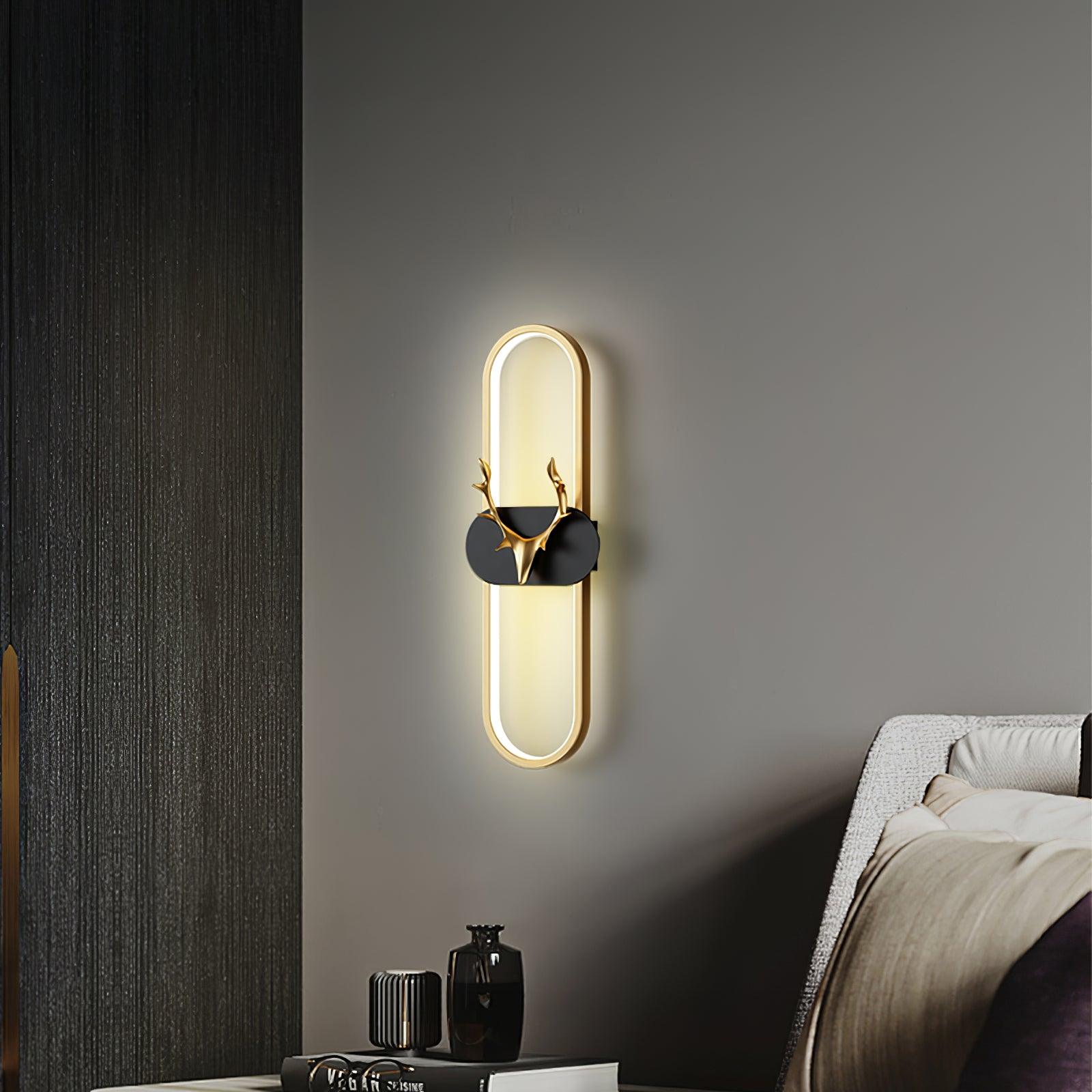 Belle Applique murale moderne - Neutralighting