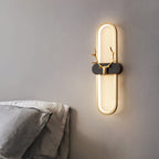 Belle Applique murale moderne - Neutralighting