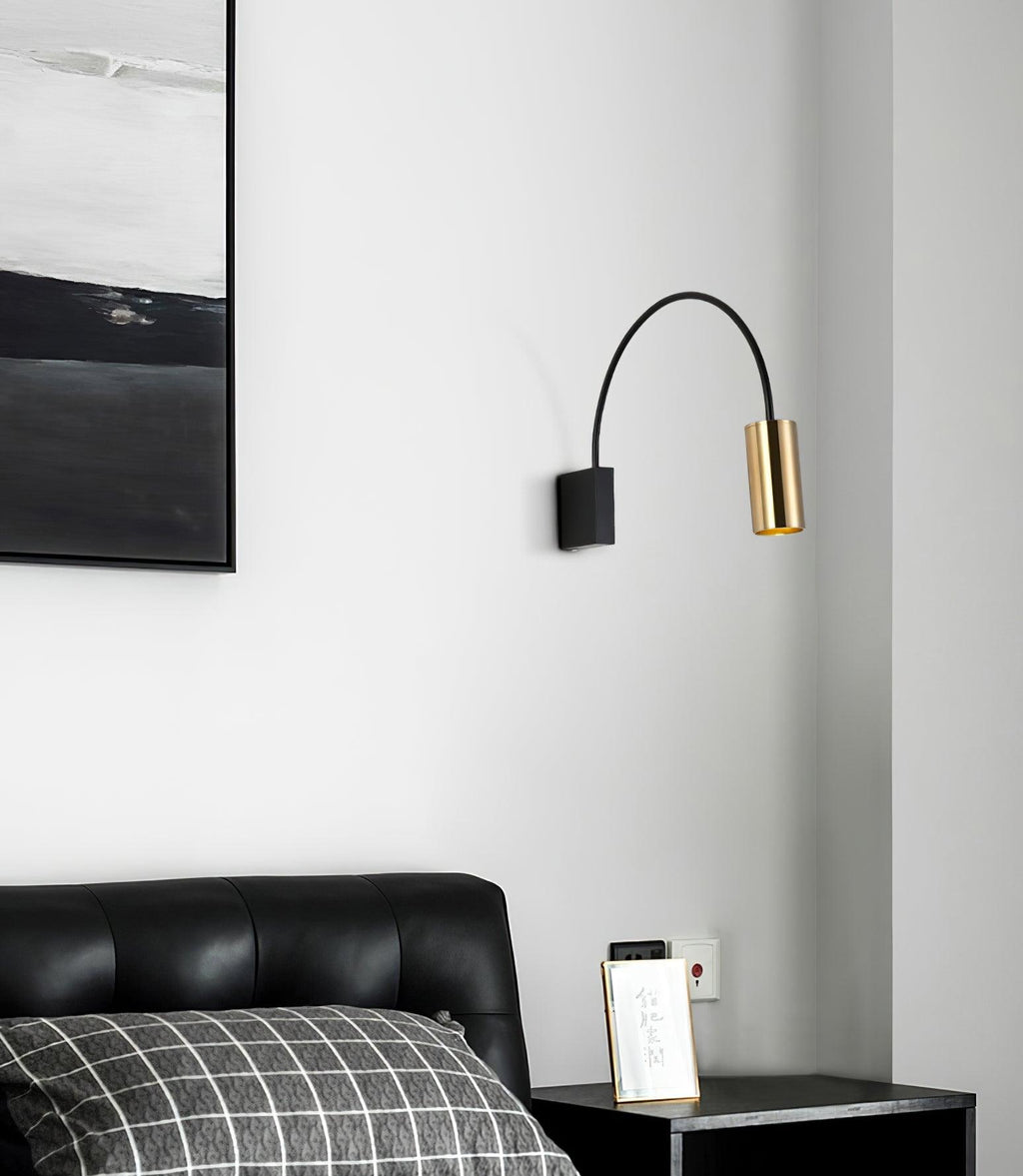 Zevace Applique Murale Contemporaine - Neutralighting