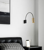 Zevace Applique Murale Contemporaine - Neutralighting