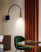 Zevace Applique Murale Contemporaine - Neutralighting