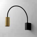 Zevace Applique Murale Contemporaine - Neutralighting