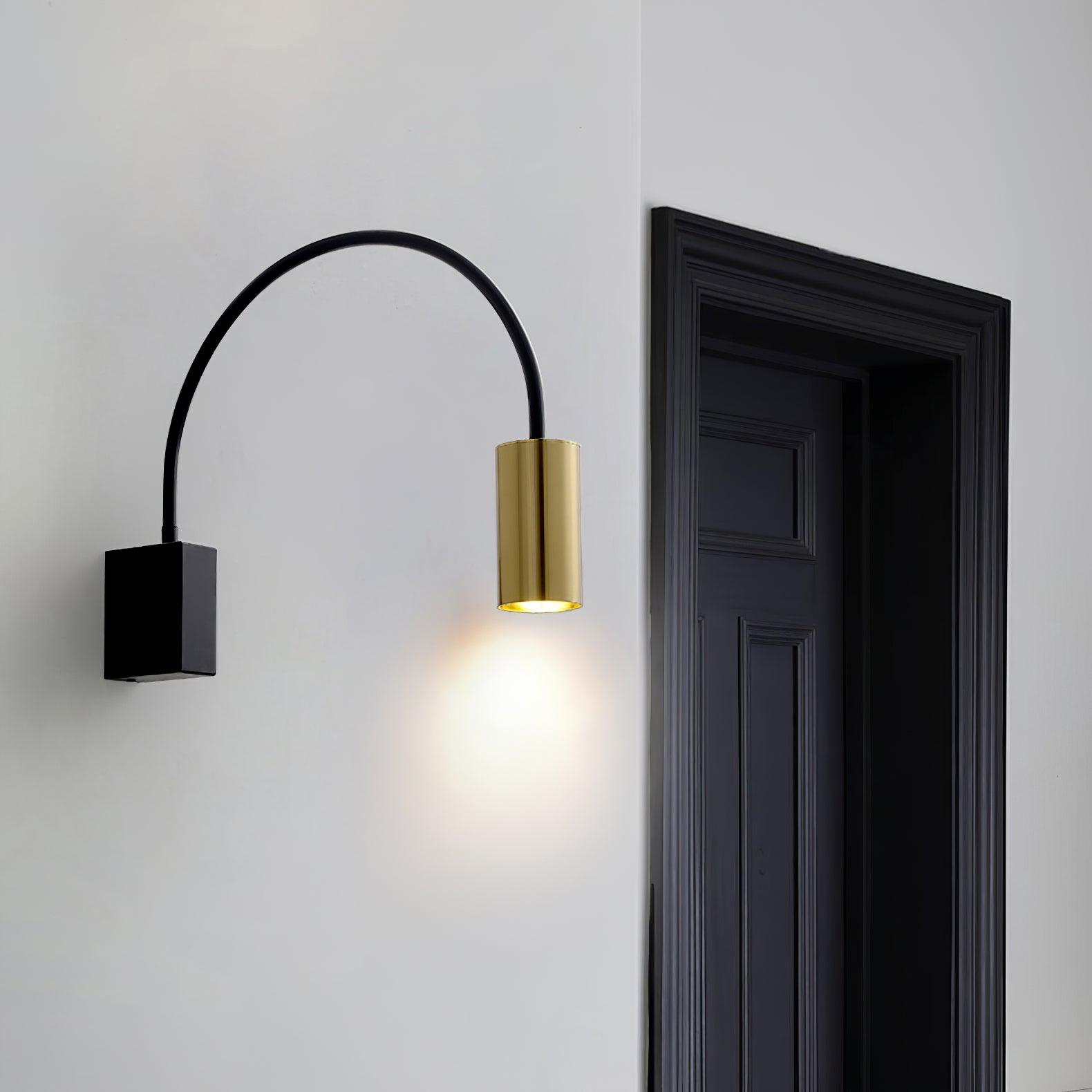 Zevace Applique Murale Contemporaine - Neutralighting