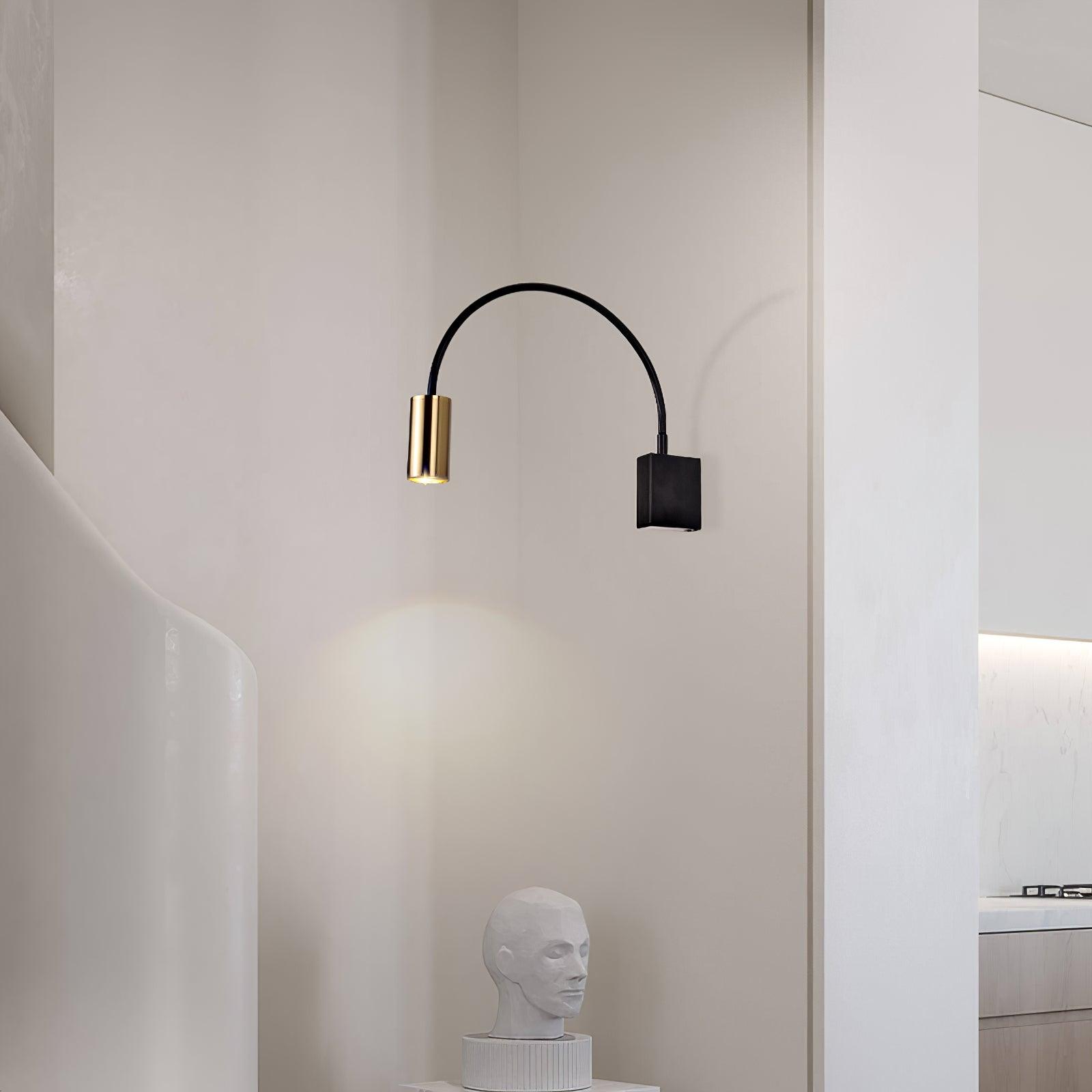 Zevace Applique Murale Contemporaine - Neutralighting