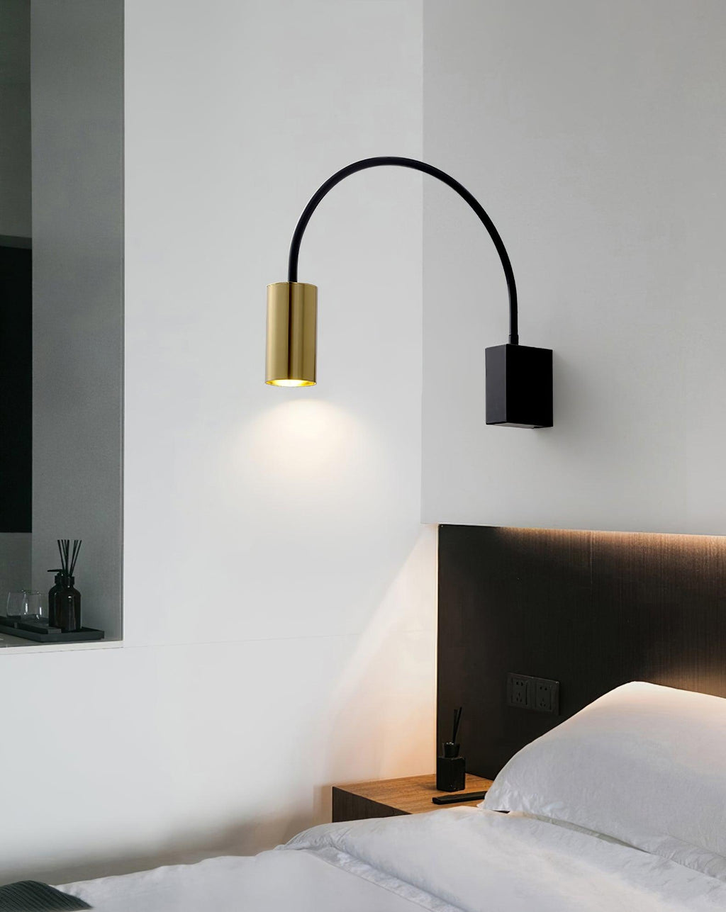 Zevace Applique Murale Contemporaine - Neutralighting