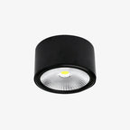 Nero Lampe Plafonnier Classique en Acier - Neutralighting
