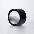 Nero Lampe Plafonnier Classique en Acier - Neutralighting