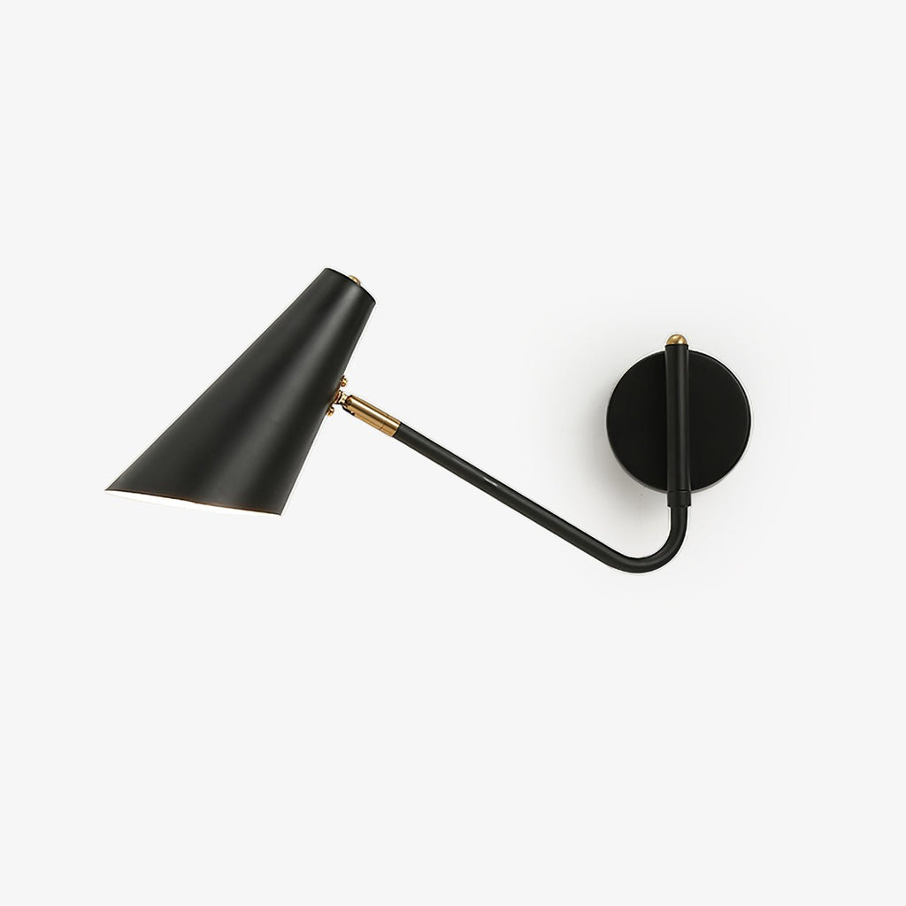 Amaris Applique Murale Industrielle Vintage - Neutralighting