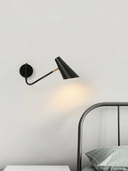 Amaris Applique Murale Industrielle Vintage - Neutralighting