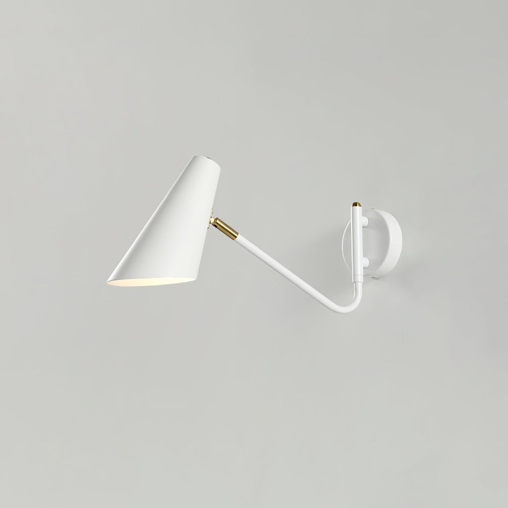 Amaris Applique Murale Industrielle Vintage - Neutralighting