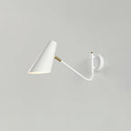 Amaris Applique Murale Industrielle Vintage - Neutralighting