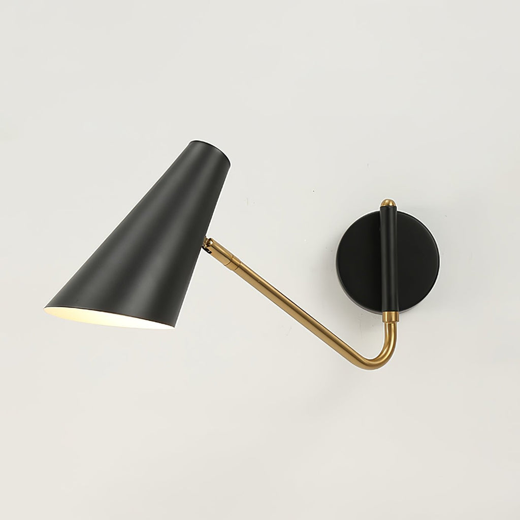 Amaris Applique Murale Industrielle Vintage - Neutralighting