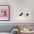 Amaris Applique Murale Industrielle Vintage - Neutralighting