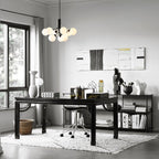 Lustra Suspension en Verre Globe Cluster Laiton - Neutralighting