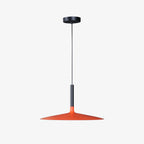 Lustra Suspension Lampe Disque Plat en Aluminium - Neutralighting