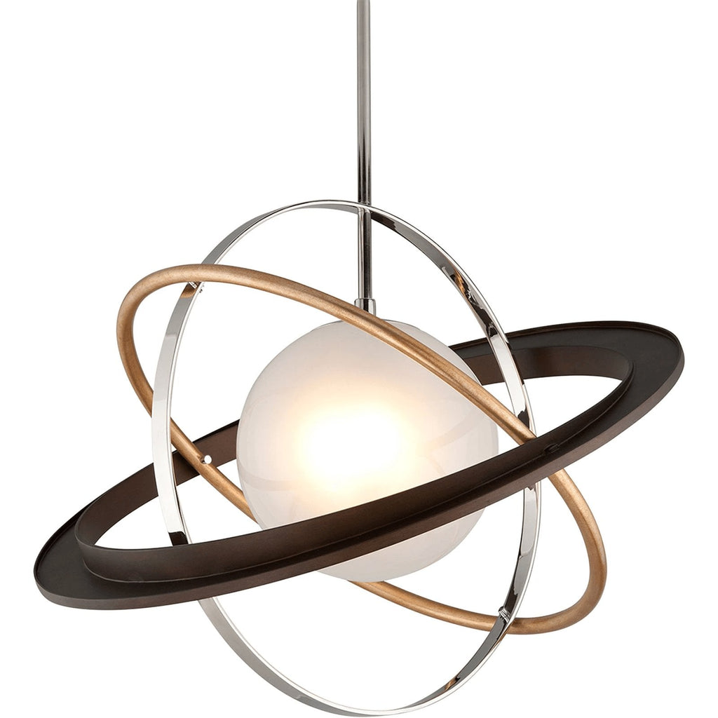 Jasper Suspension en Verre Moderne - Neutralighting