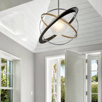Jasper Suspension en Verre Moderne - Neutralighting