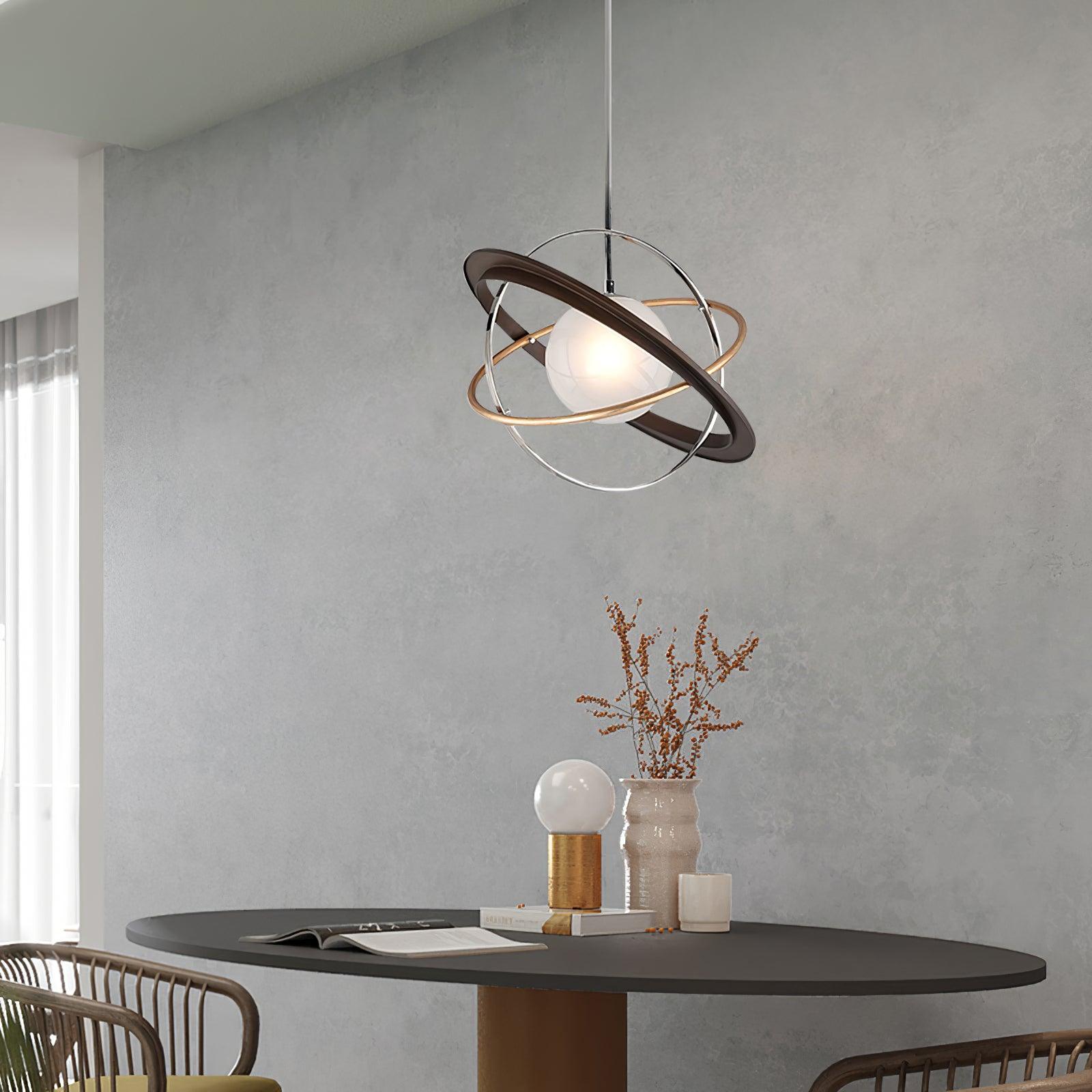 Jasper Suspension en Verre Moderne - Neutralighting
