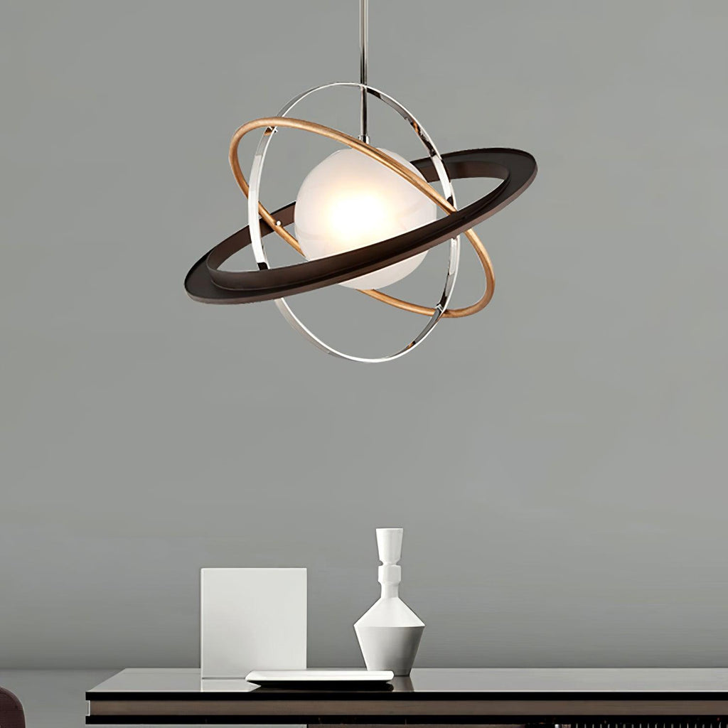 Jasper Suspension en Verre Moderne - Neutralighting