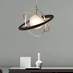 Jasper Suspension en Verre Moderne - Neutralighting