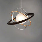 Jasper Suspension en Verre Moderne - Neutralighting