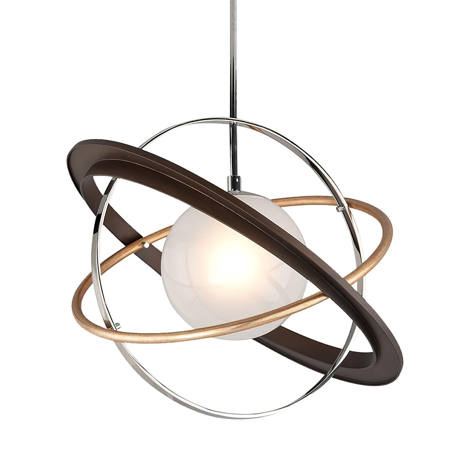 Jasper Suspension en Verre Moderne - Neutralighting