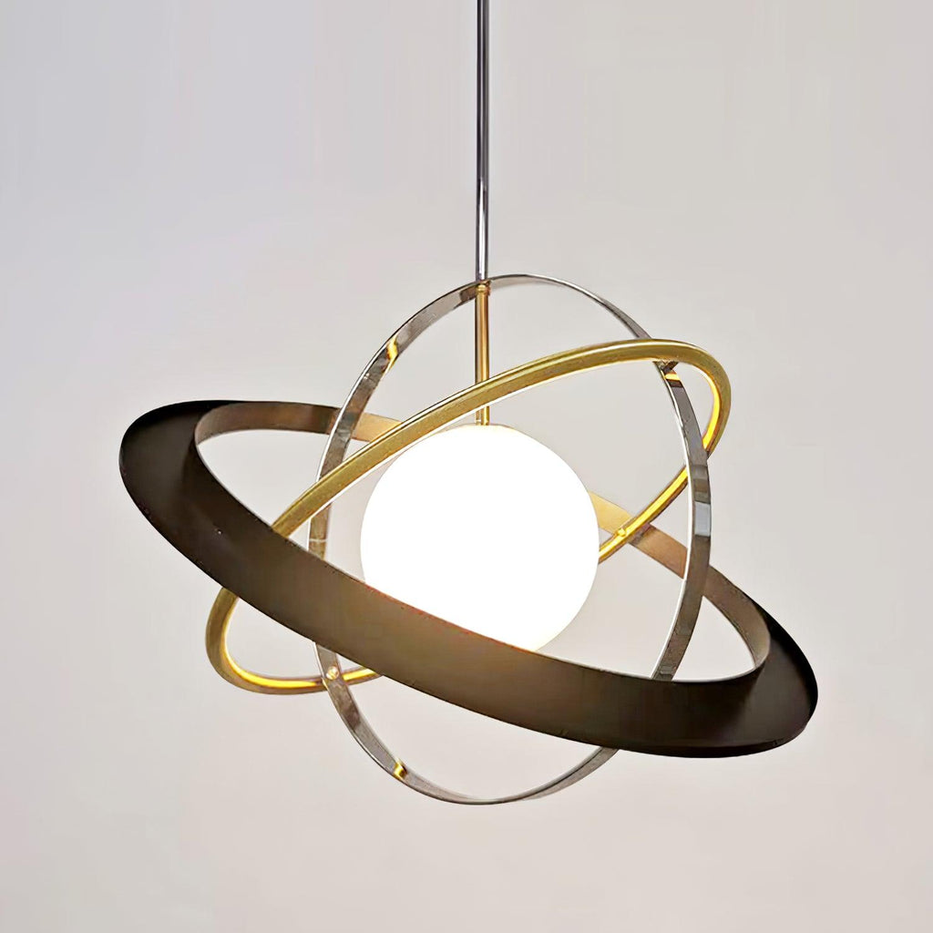 Jasper Suspension en Verre Moderne - Neutralighting