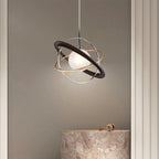 Jasper Suspension en Verre Moderne - Neutralighting