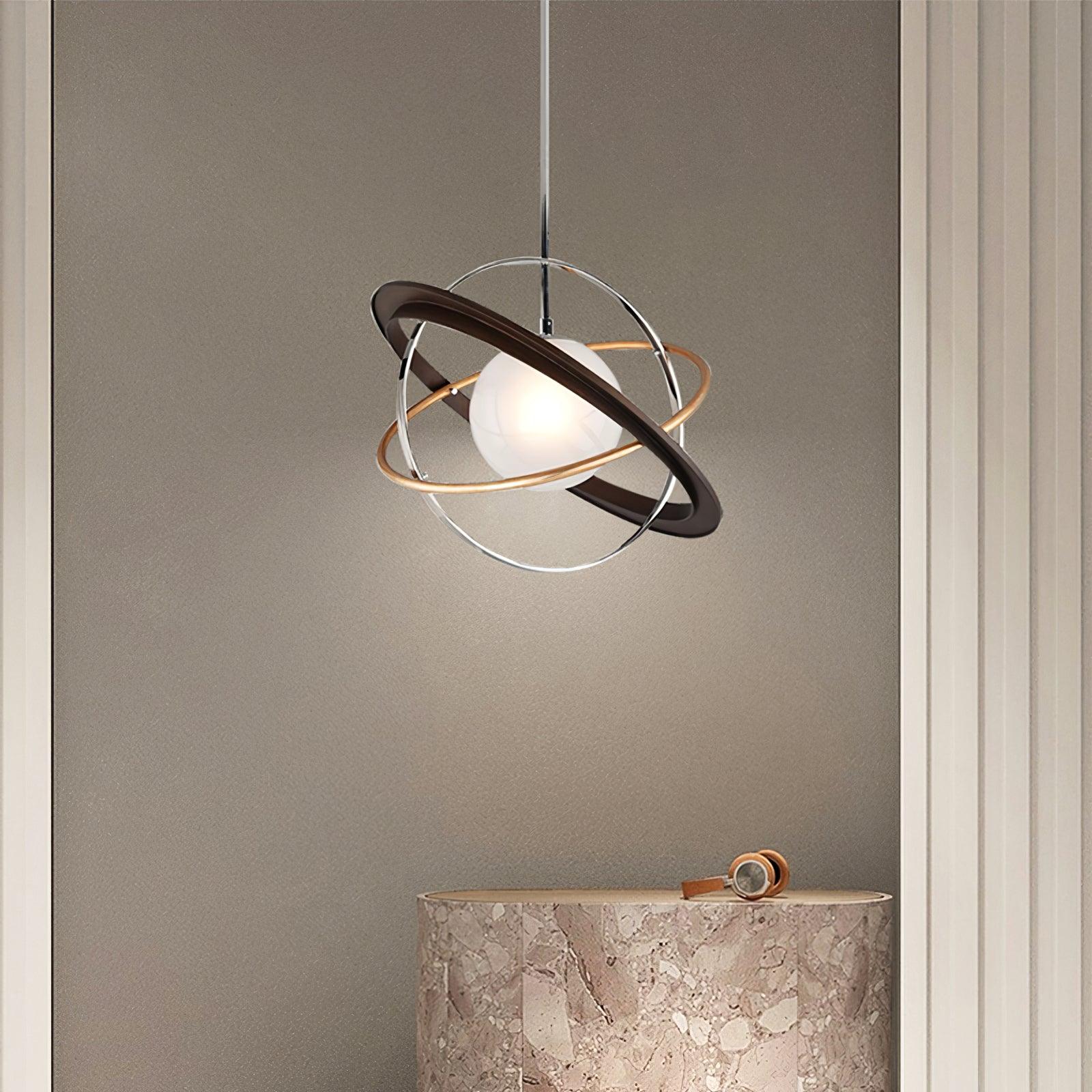Jasper Suspension en Verre Moderne - Neutralighting