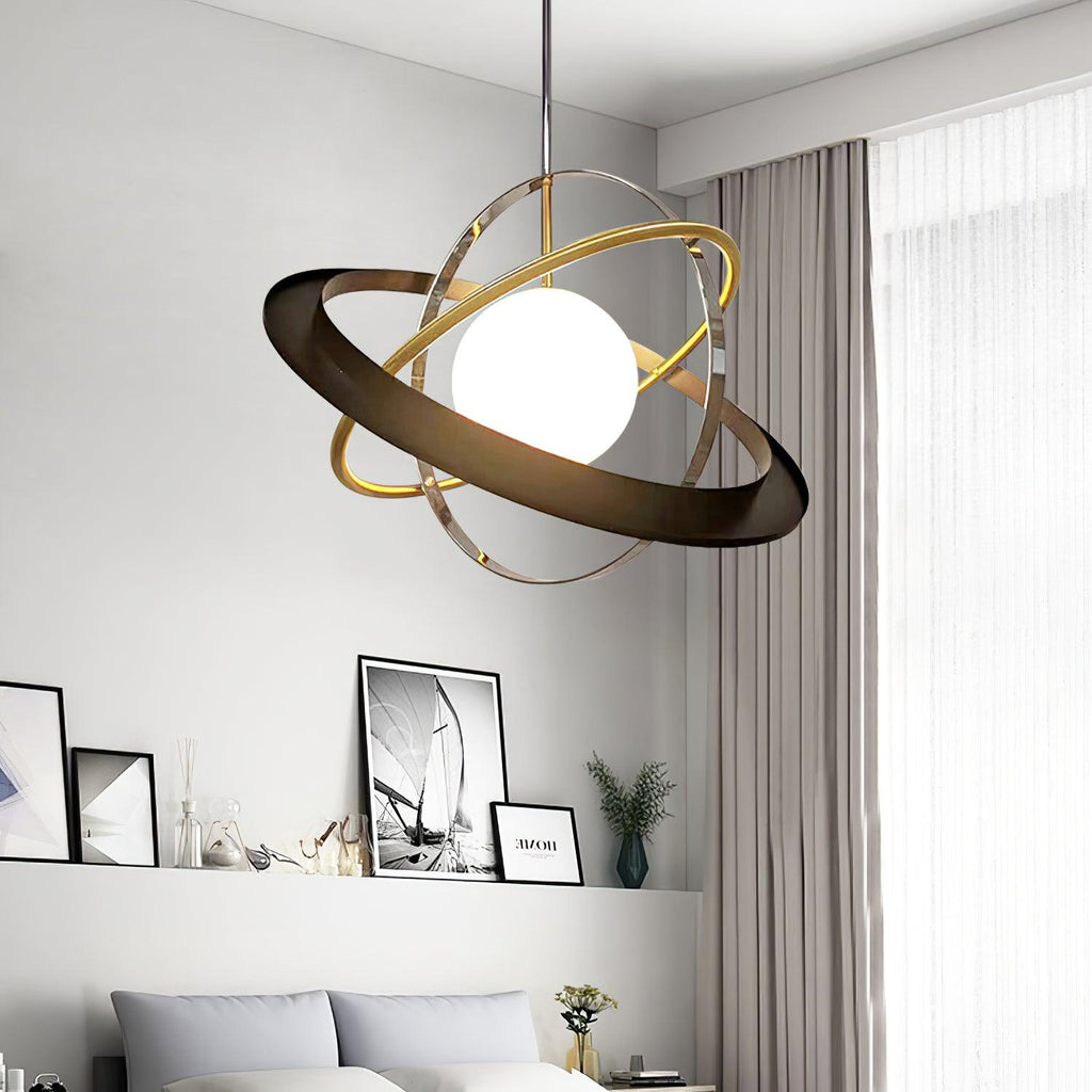 Jasper Suspension en Verre Moderne - Neutralighting