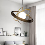 Jasper Suspension en Verre Moderne - Neutralighting