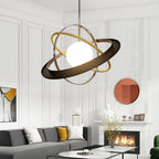 Jasper Suspension en Verre Moderne - Neutralighting