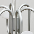 Ostruvyn Lustre Moderne En Verre De Qualité Supérieure - Neutralighting