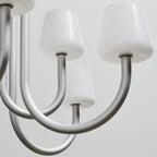 Ostruvyn Lustre Moderne En Verre De Qualité Supérieure - Neutralighting
