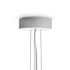 Ostruvyn Lustre Moderne En Verre De Qualité Supérieure - Neutralighting