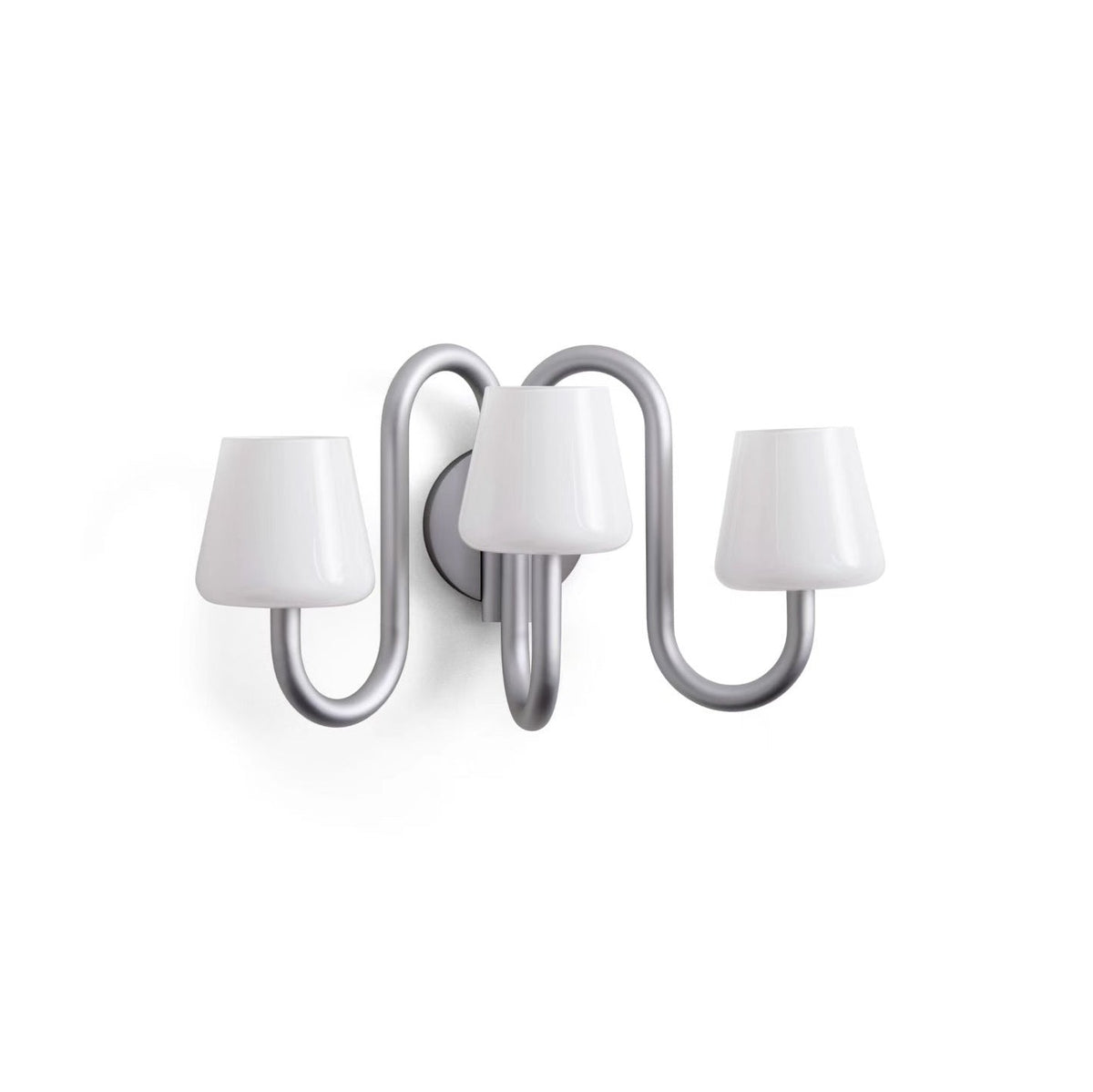 Norduvyi Lampe Murale En Aluminium Minimaliste Moderne - Neutralighting