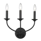 Qvistuvys Lampe Murale En Métal Minimaliste Moderne - Neutralighting