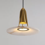 Zothayra Conical Pendant Light - Neutralighting