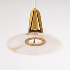 Zothayra Conical Pendant Light - Neutralighting