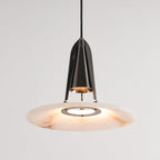 Zothayra Conical Pendant Light - Neutralighting
