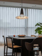Zothayra Conical Pendant Light - Neutralighting