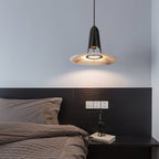 Zothayra Conical Pendant Light - Neutralighting