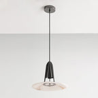 Zothayra Conical Pendant Light - Neutralighting