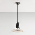Zothayra Conical Pendant Light - Neutralighting