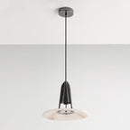 Zothayra Conical Pendant Light - Neutralighting
